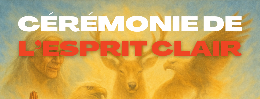 Cérémonie de Jour