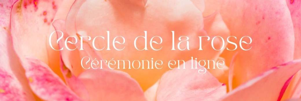 Cérémonie de la rose