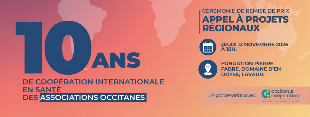 Cérémonie de remise des prix AAPR