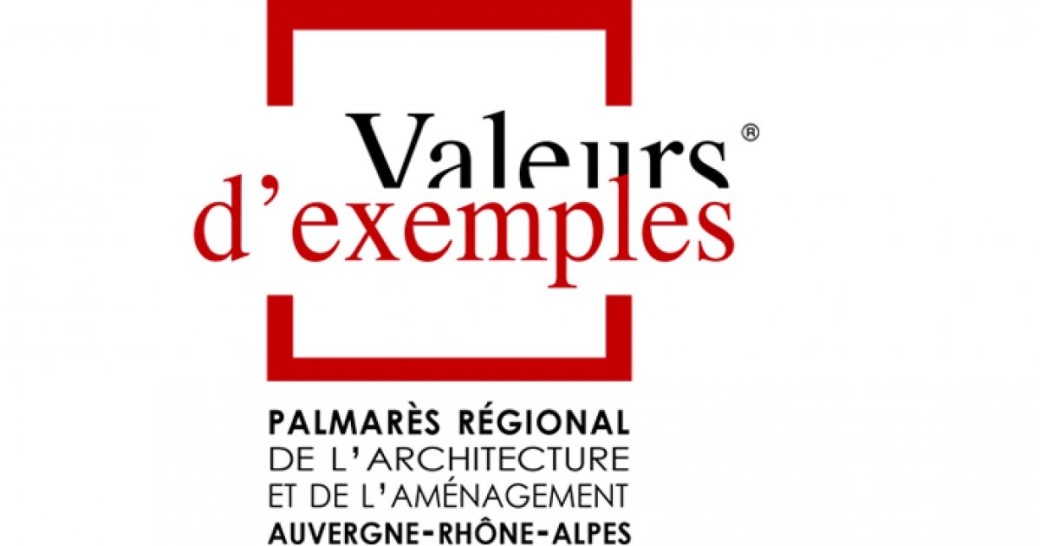 Cérémonie de remise des prix - Valeurs d'exemples