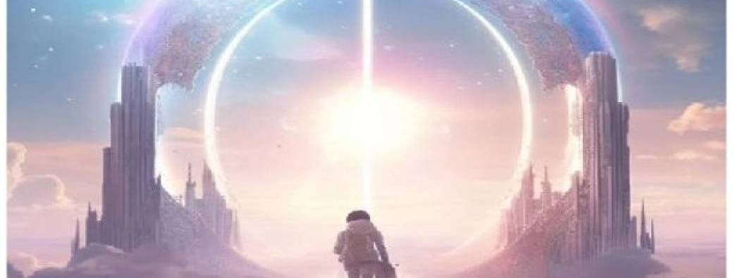 cérémonie de  solstice d'été 2024