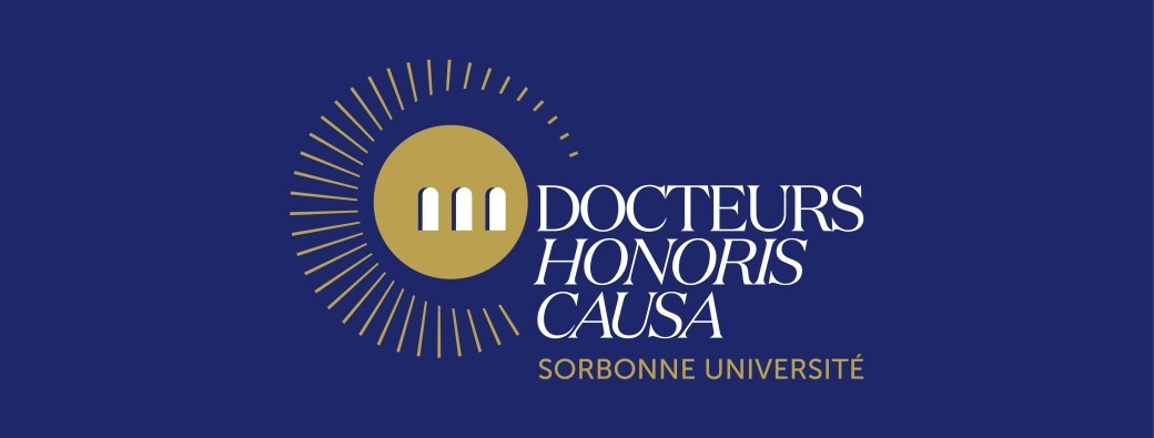 Ceremony Docteur Honoris Causa 