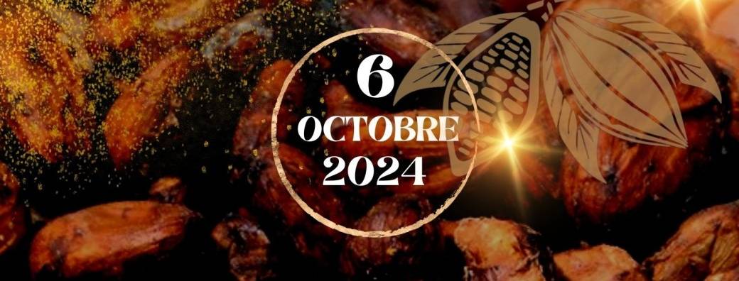 Cérémonie Douce du Cacao & des Chants Sacrés du Monde