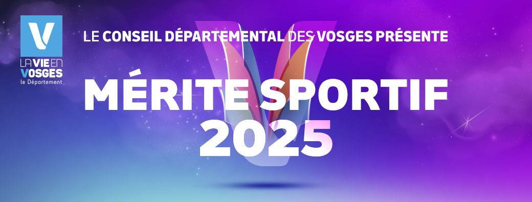 Cérémonie du Mérite Sportif