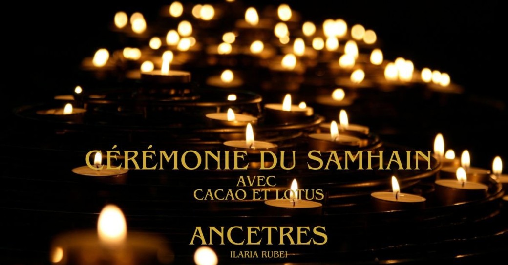 Cérémonie du Samhain
