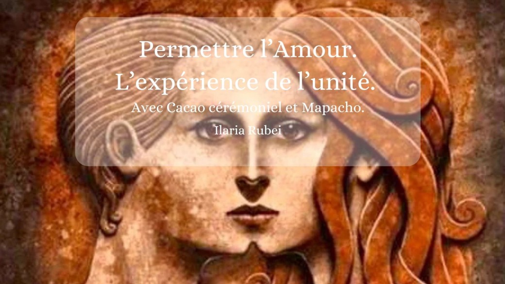 Cérémonie d'Union