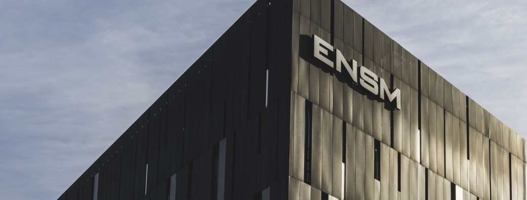 Cérémonie fin d'études M2 2025 - Promotion Florence Arthaud