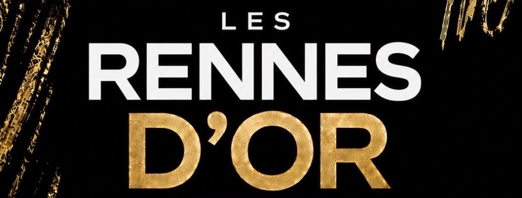 Cérémonie Les Rennes d’or