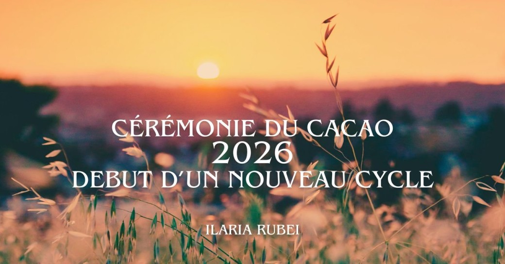 Cérémonie Nouveau Départ