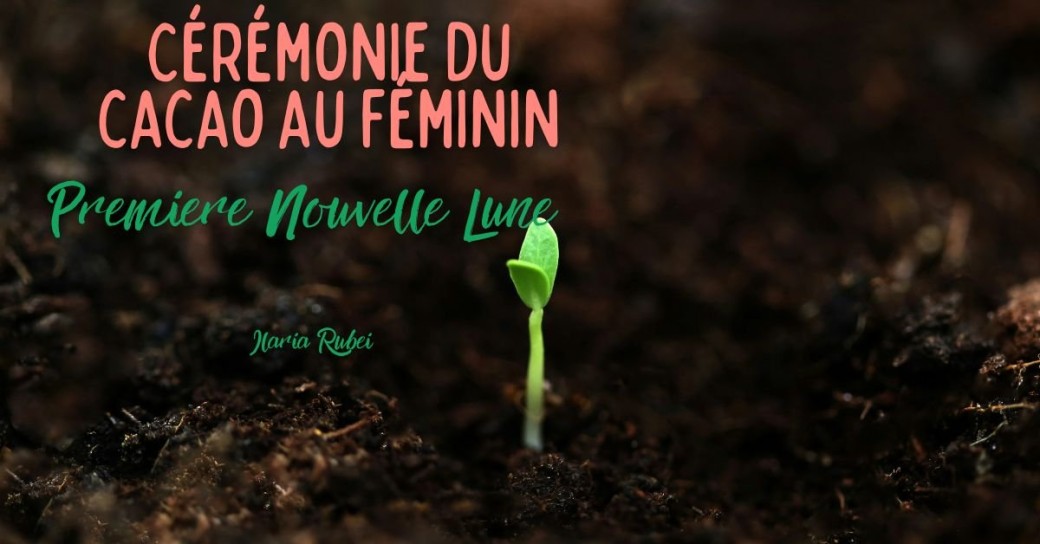 Cérémonie pour Femmes