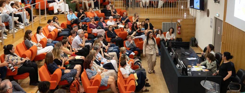 Cérémonie remise des prix | Prix Écriture & Création 2026