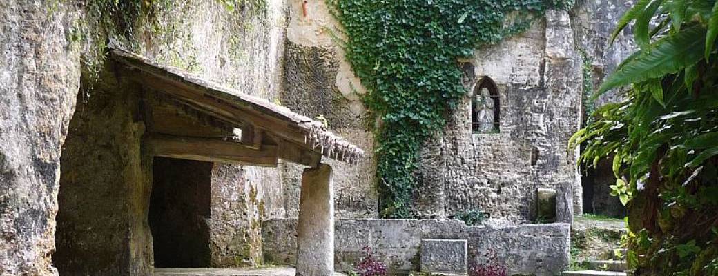 Baptême - Gardiens & Gardiennes de l'Eau