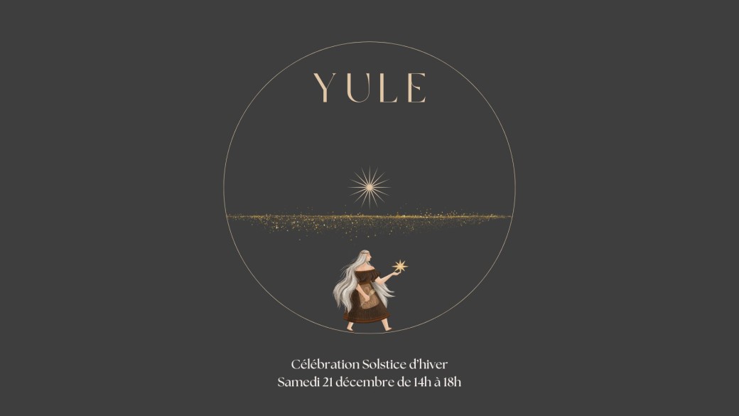 Cérémonie Solstice d'Hiver | Yule