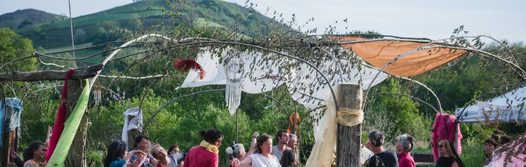 Regroupement 9S-MM Solstice