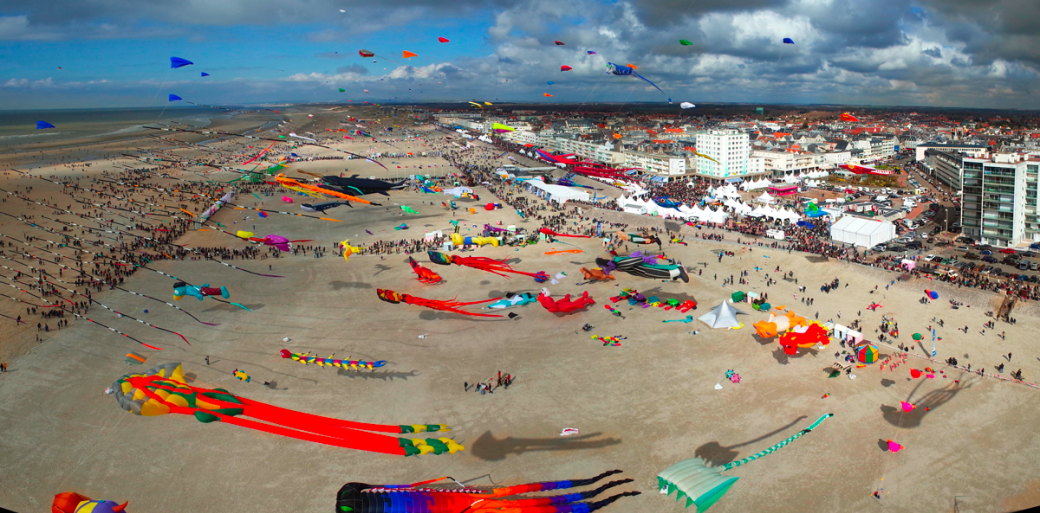 Binche Carnival - Belgium