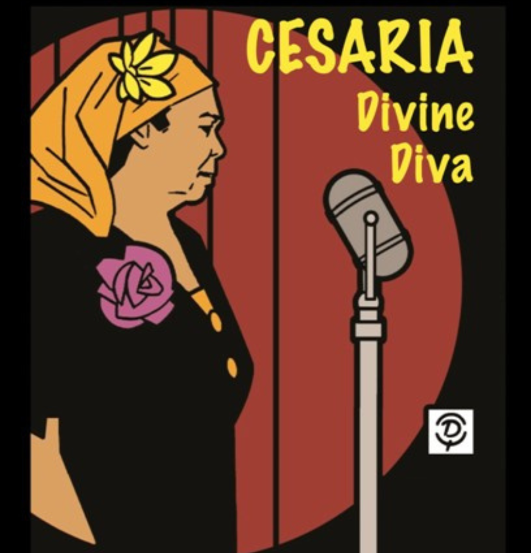 Césaria Divine Diva