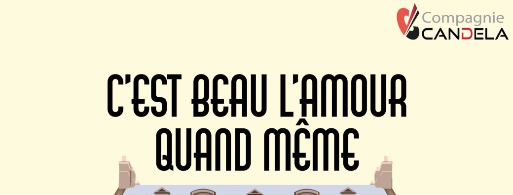 C'est beau l'amour quand même