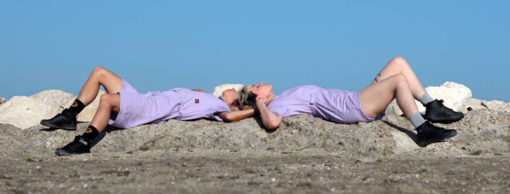 C'est comme ça que don Quichotte décida de sauver le monde - Acte 1