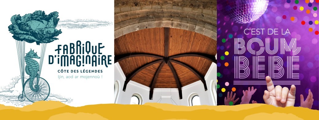 C'est de la Boum Bébé - compagnie Fario