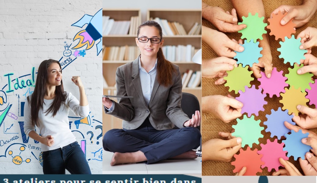 C'est moi le boss ! (Programme complet)