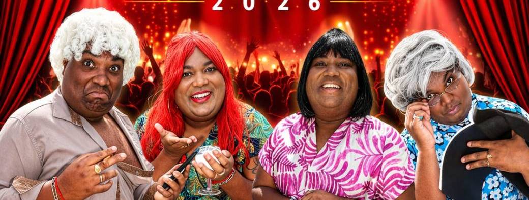 C'est mon chaud 22 Août 2026