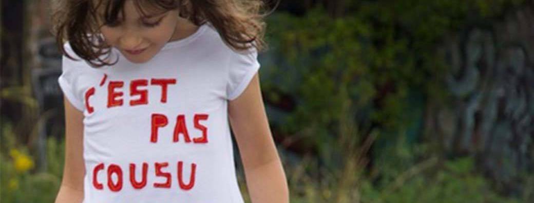 C'EST PAS COUSU D'AVANCE