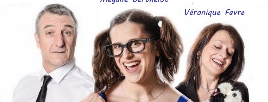 C'est pas donné à tout le monde d'avoir une famille 