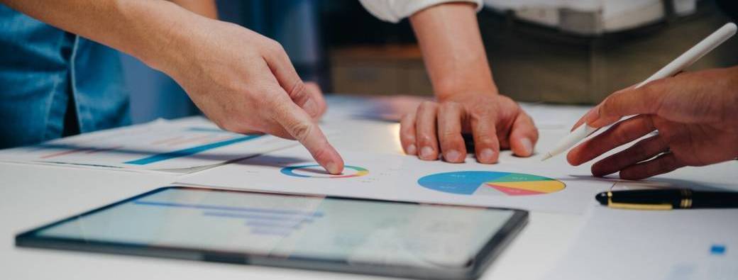 C'est quoi un business plan? De quoi est-il constitué? 