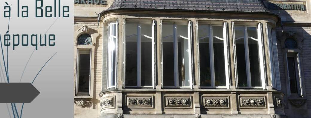 C'est vous l'guide !