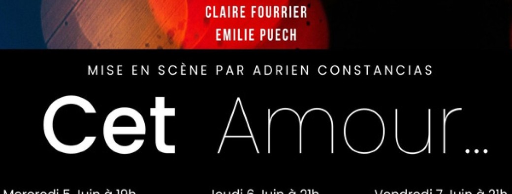 Cet amour