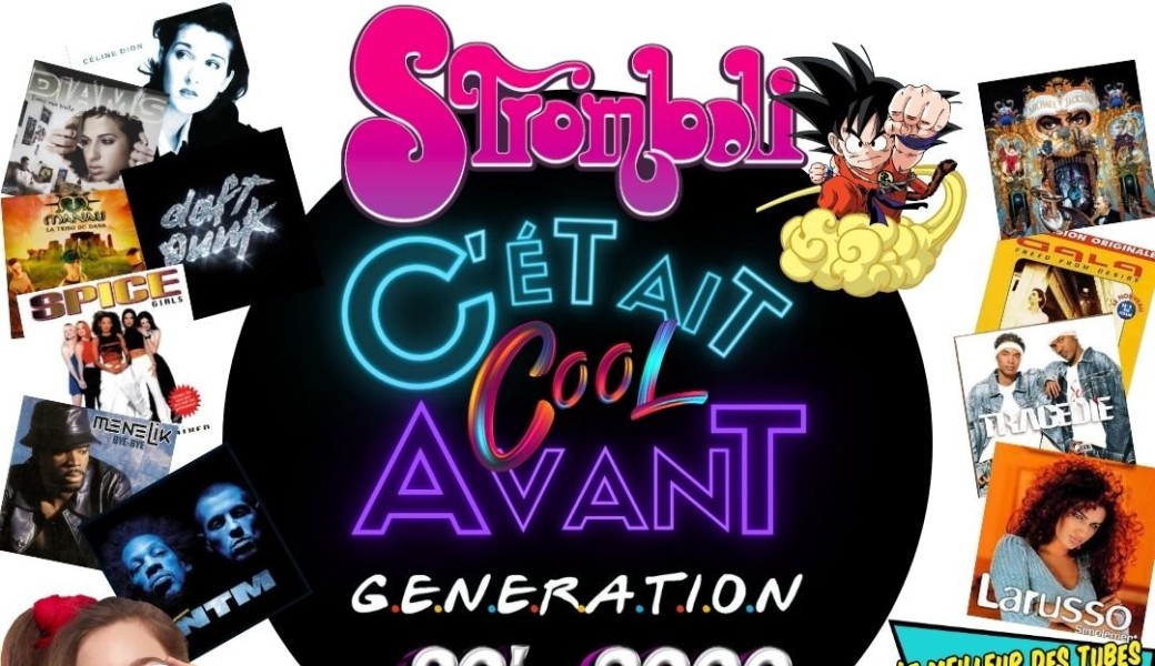 c'était cool avant 1