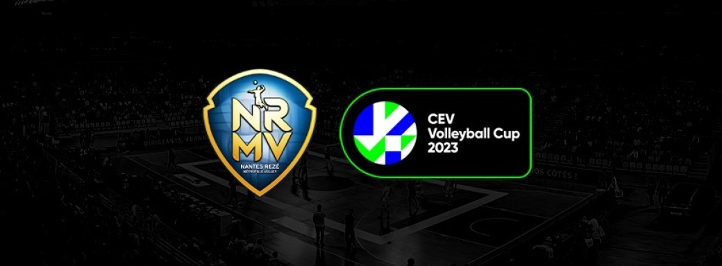 CEV : NRMV - Chaumont