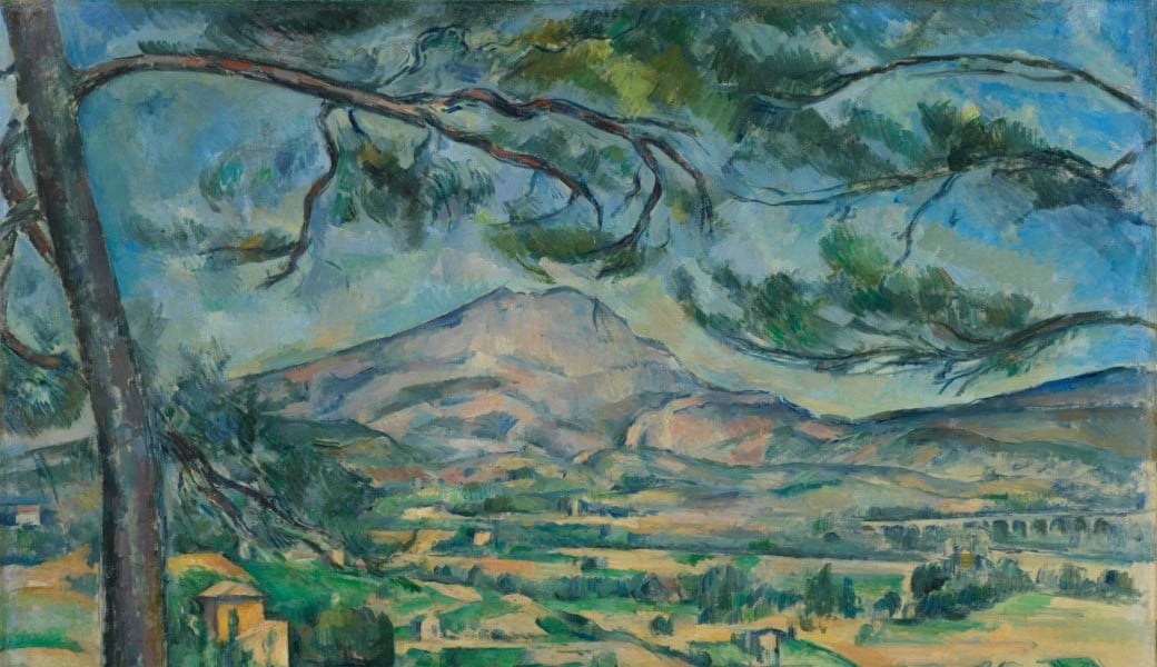 Cézanne et nous (Visioconférence)