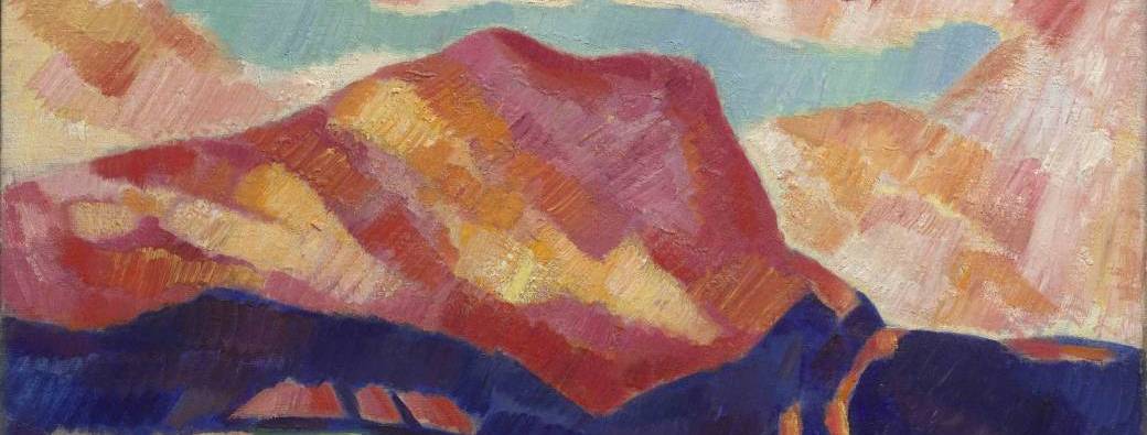 Cézanne et nous. Visite guidée