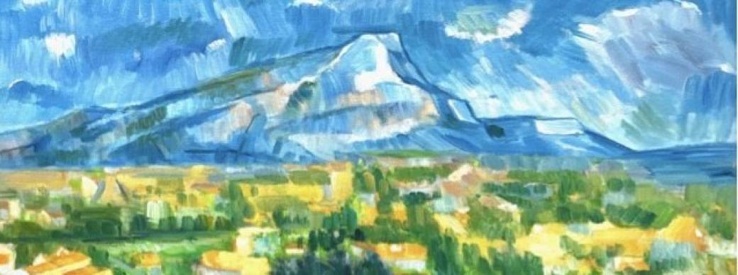 DE L'OMBRE VERS LA LUMIÈRE