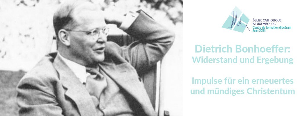 Dietrich Bonhoeffer: Widerstand und Ergebung Impulse für ein erneuertes und mündiges Christentum