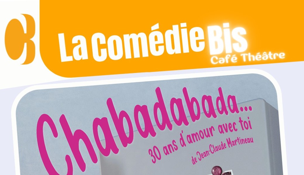CHABADABADA