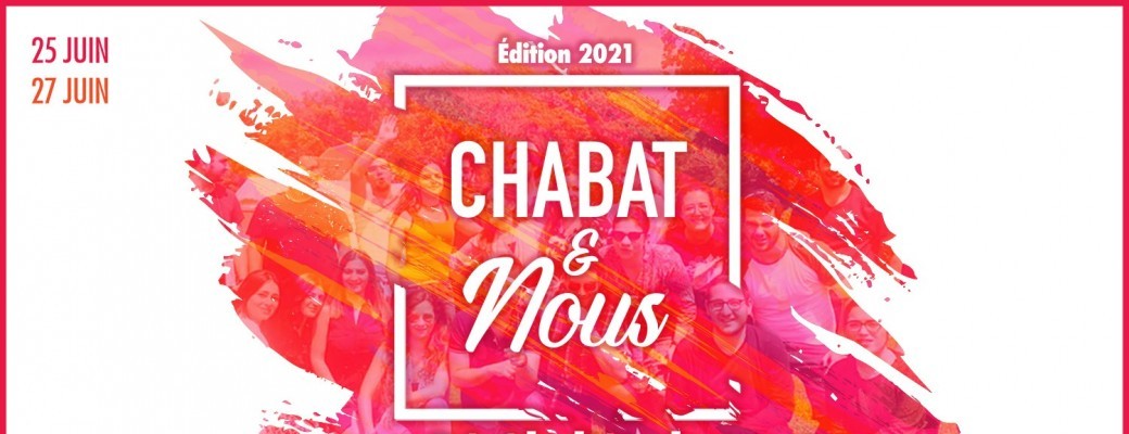 Chabatenou 2021