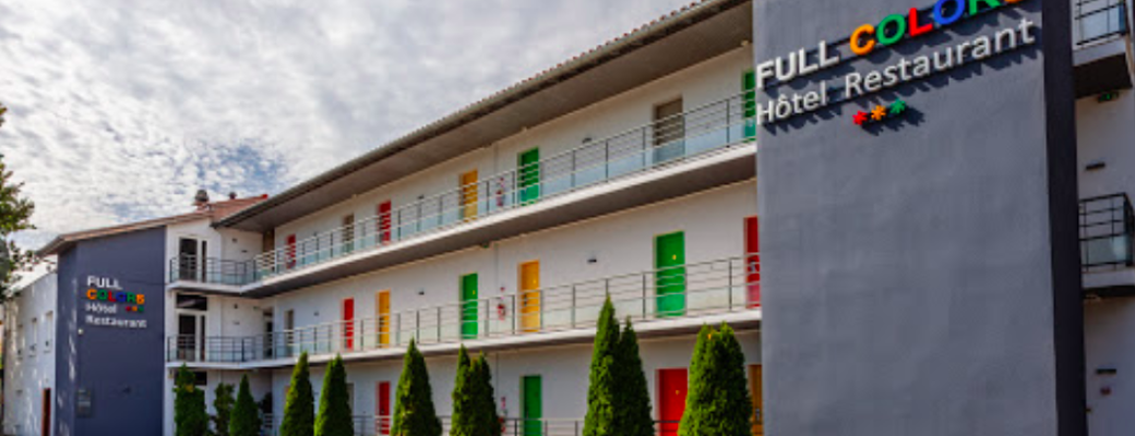 Chabbat Cheva Brahot / Chambre Full Hôtel