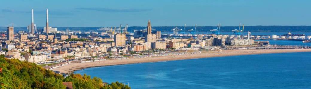 CHABBAT TFCJ  LE HAVRE