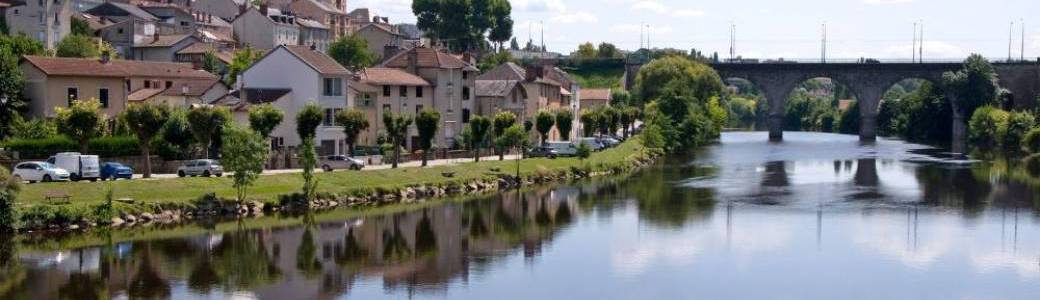 CHABBAT TFCJ  LIMOGES