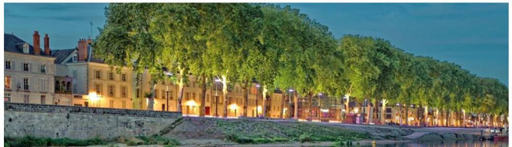 CHABBAT TFCJ  ORLEANS