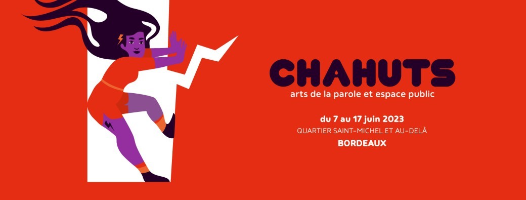 CHAHUTS 2023