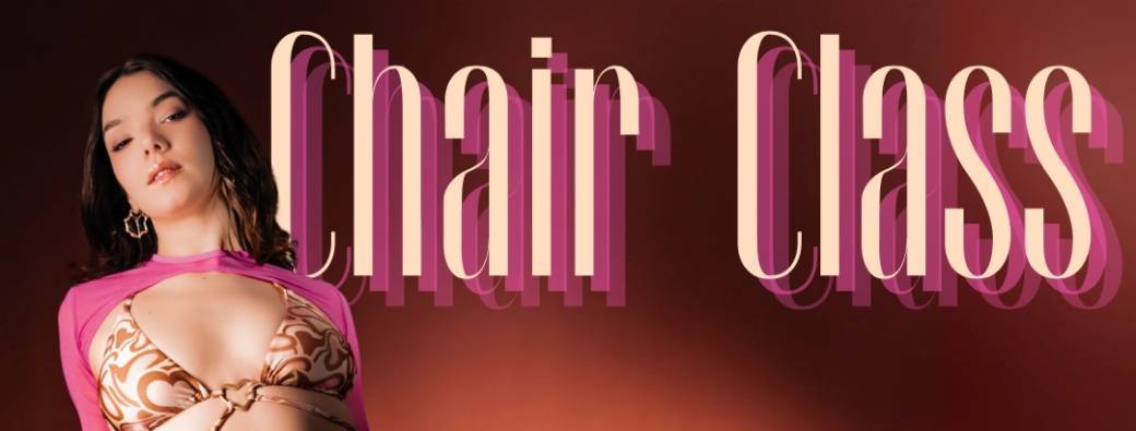 Chair Class | BRATTITUDE 