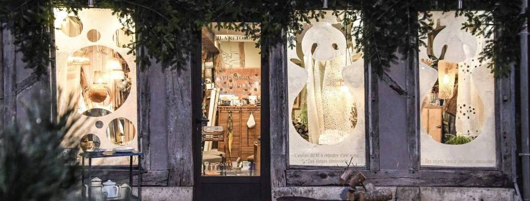 Chaise d'antan : rénovez votre assise de manière traditionnelle avec Isabelle