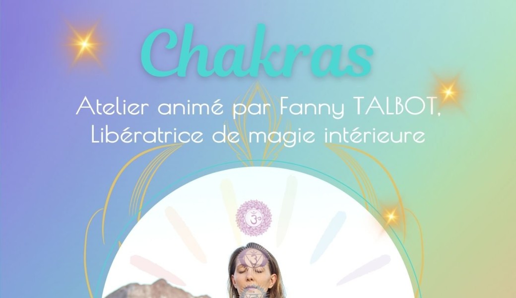 Chakras