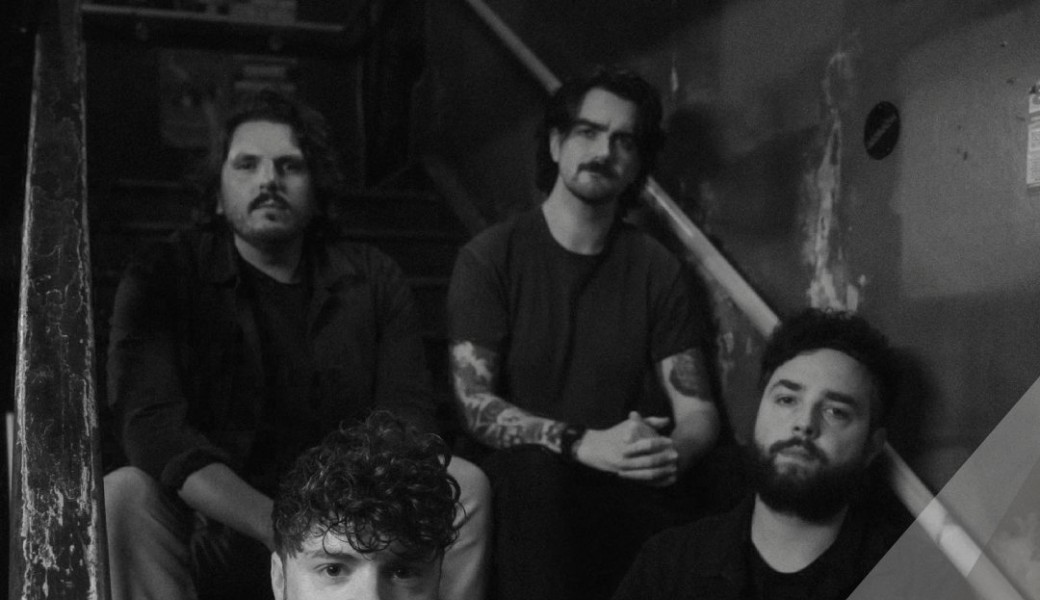 CHALK HANDS + support act tba