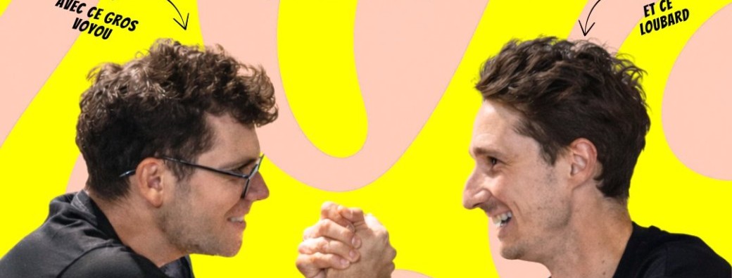 Challenge Accepted 20/04/2026