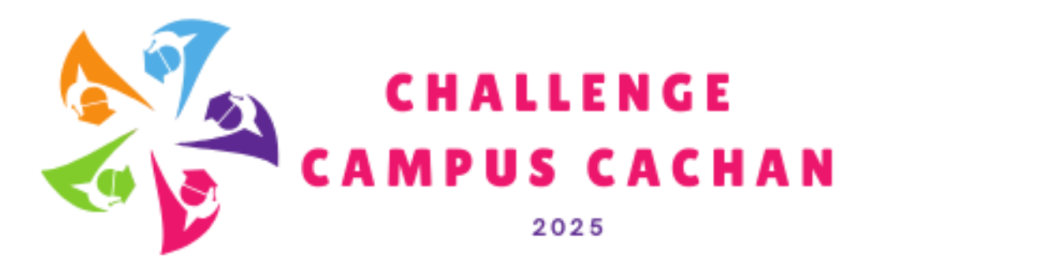 Challenge Campus Cachan