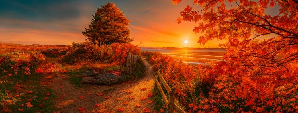 Challenge d'automne méditation 30 jours de Présence Inspirée